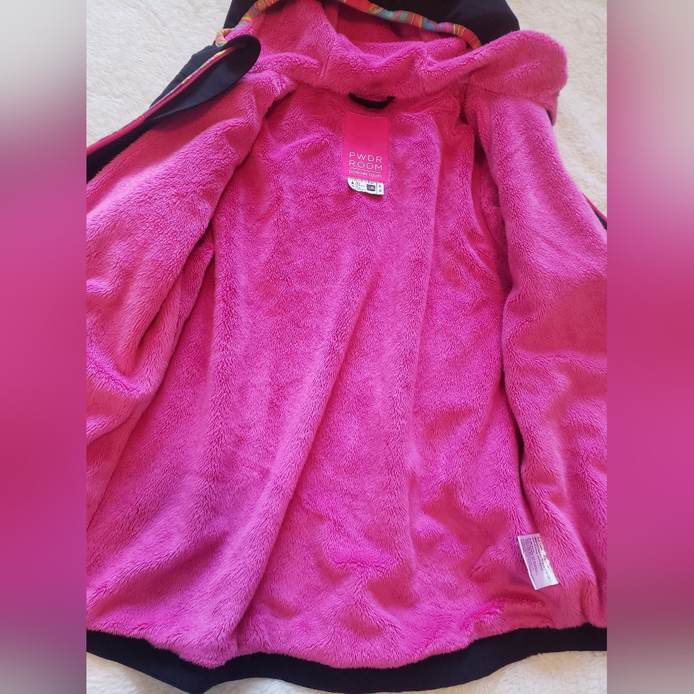 Powder Room Jacket Size M - Picture 4 of 7